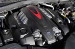 Maserati Quattroporte 2014 года